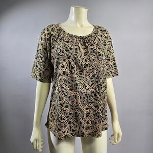 Michael kors small top R4